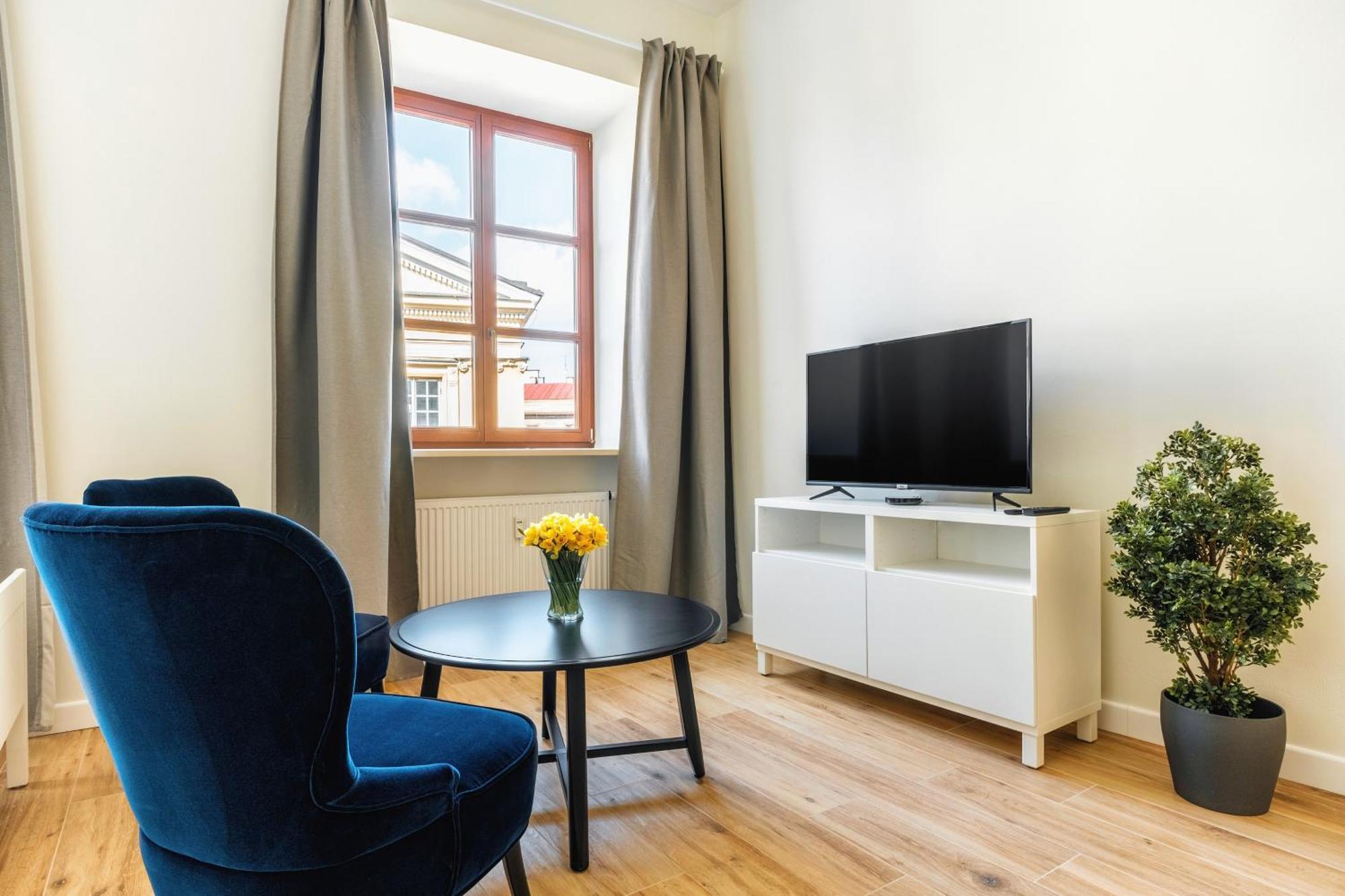 Rynek 10 Apartments Lublin Quarto foto